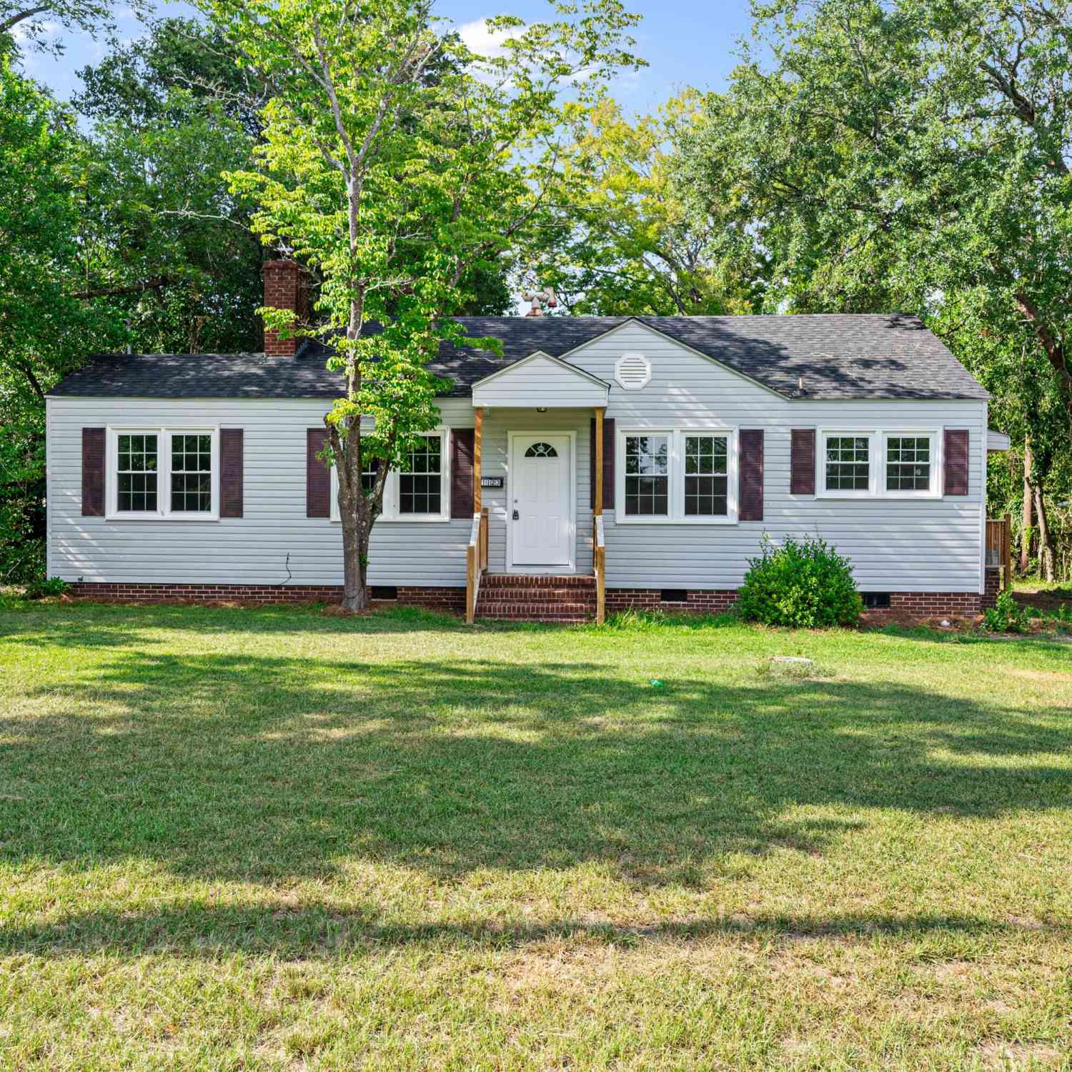 Homes For Sale - 1123 Schley Street<br/> Orangeburg County, Orangeburg, SC 29115