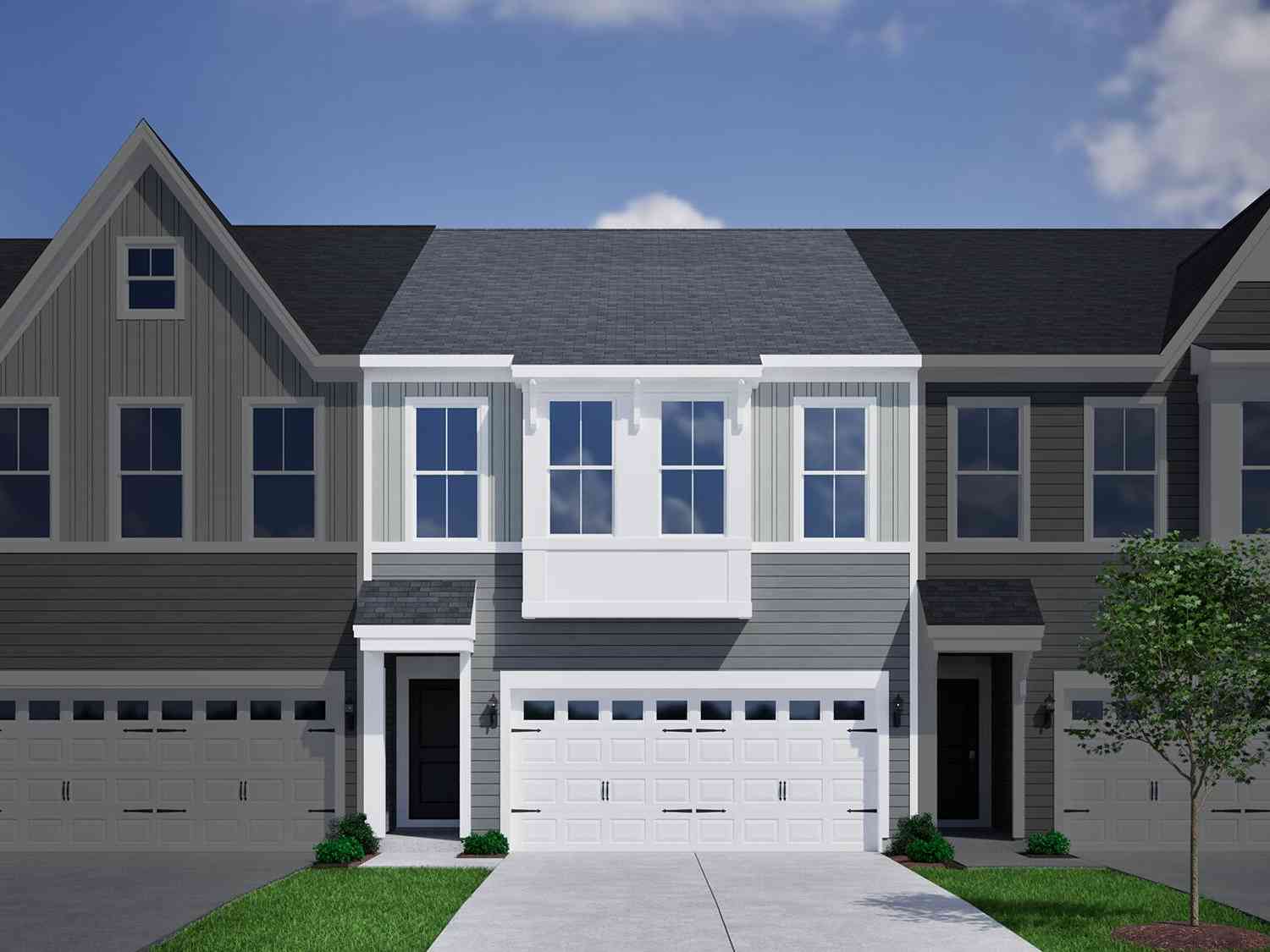 Townhouse For Sale - 2 Dahlberg Street<br/> Dorchester County, Summerville, SC 29483