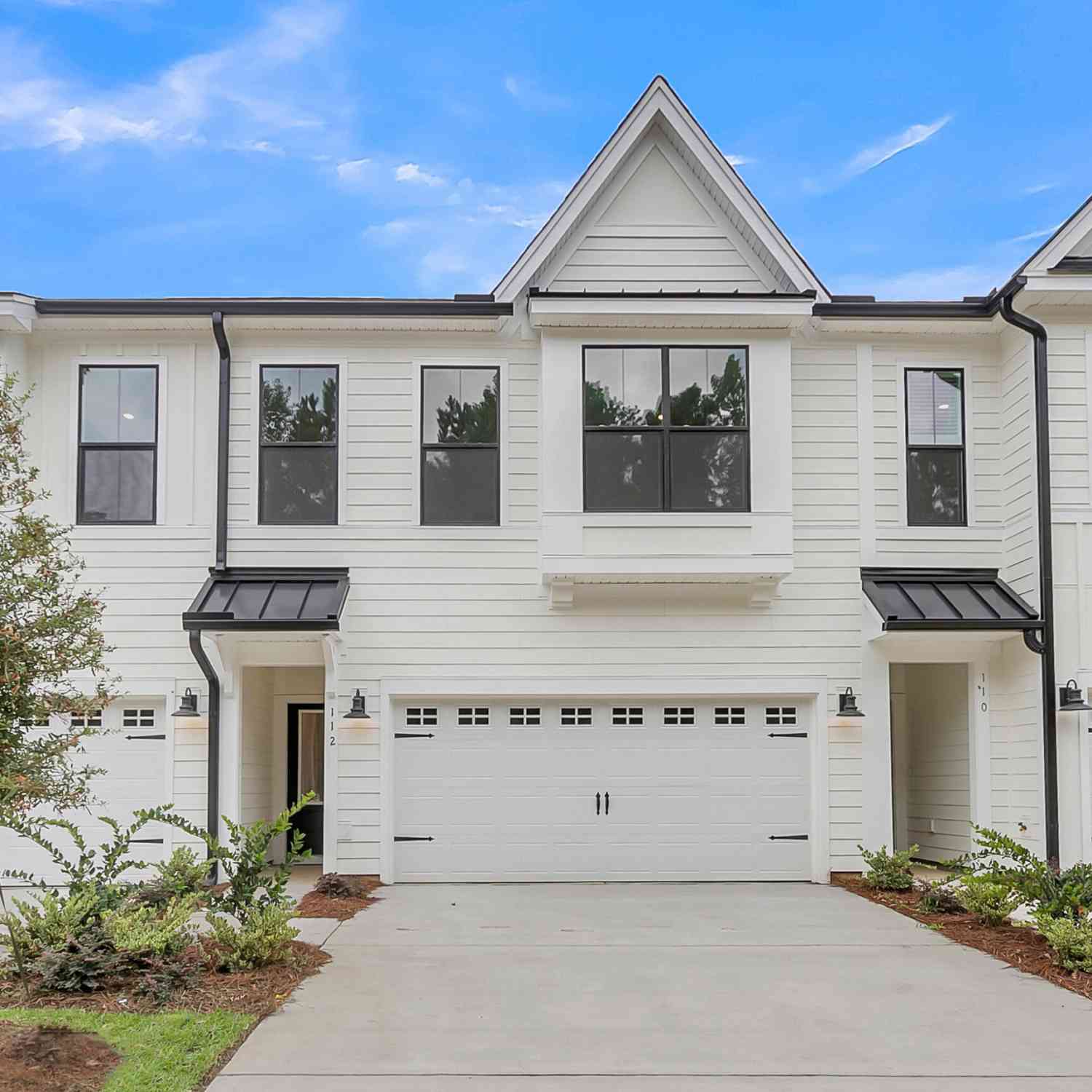 Townhouse For Sale - 112 Dahlberg Street<br/> Dorchester County, Summerville, SC 29483