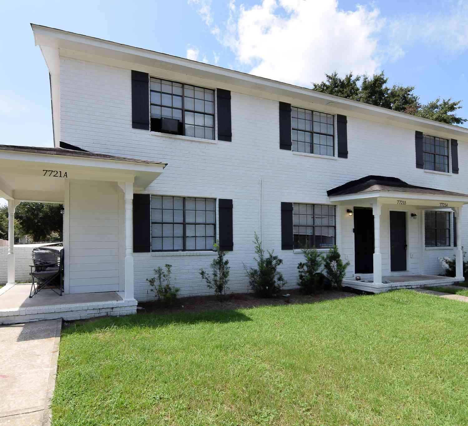 Homes For Rent - 7725 Oldridge Road #A<br/> North Charleston, SC 29418