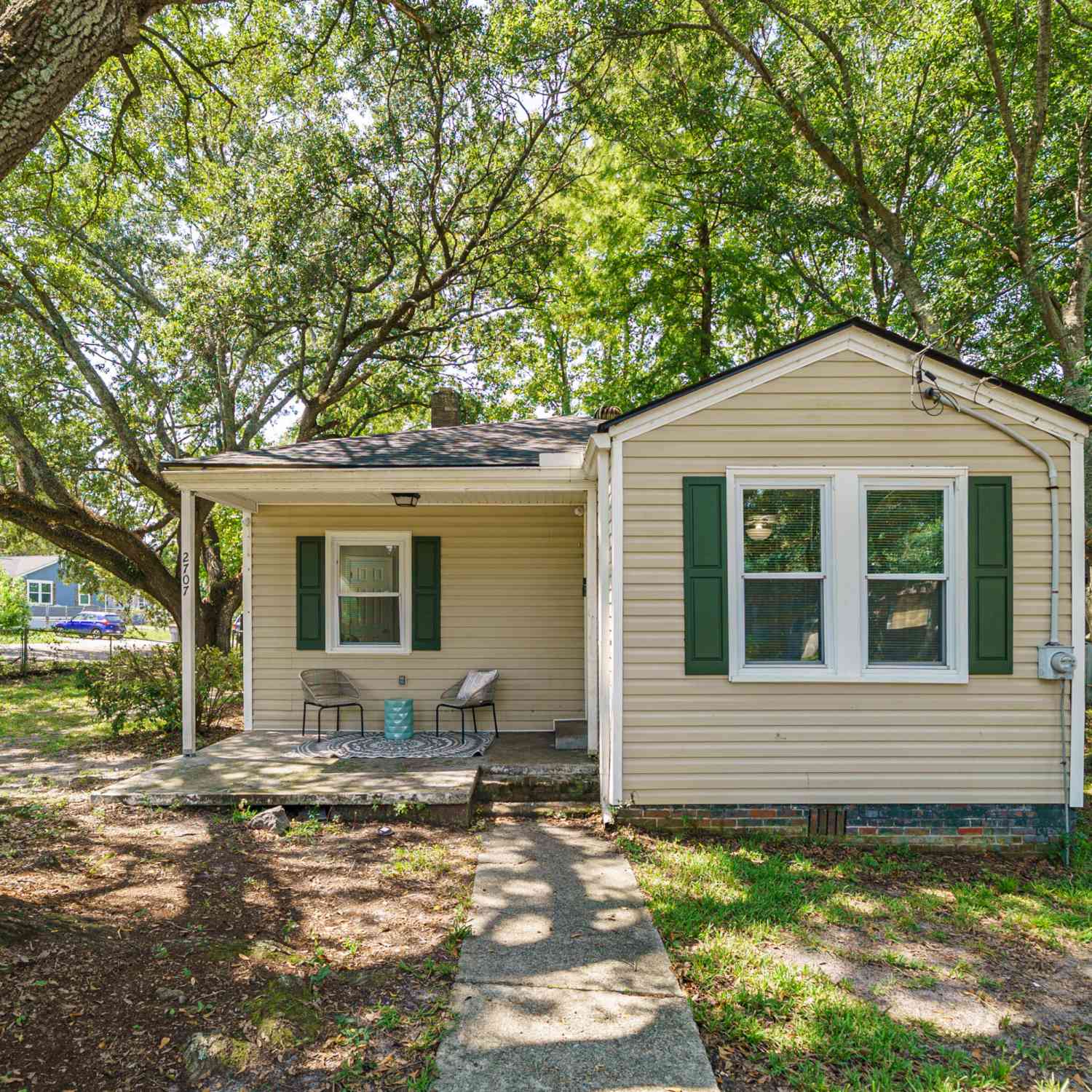 Homes For Sale - 2707 Saratoga Road<br/> North Charleston, SC 29405