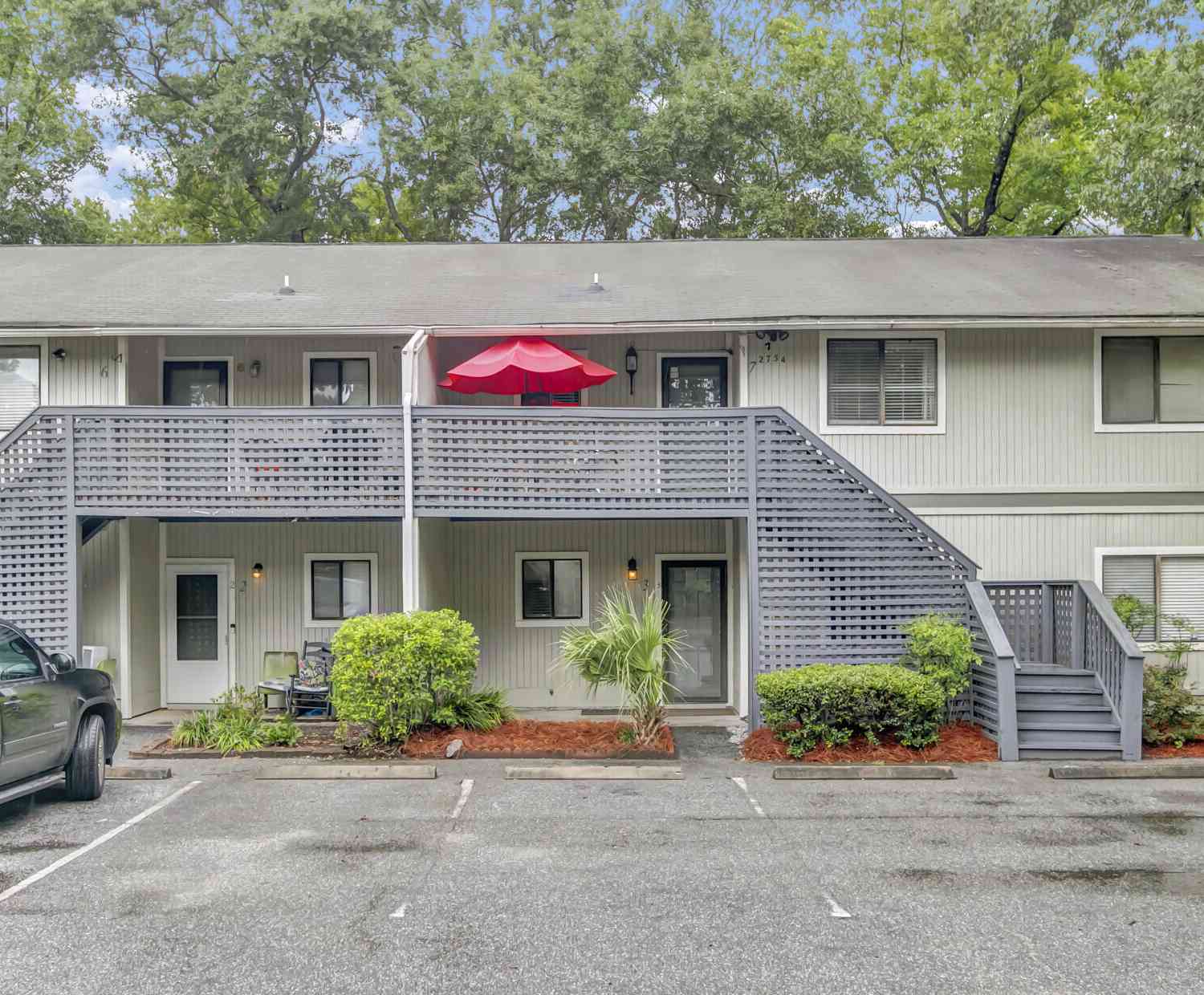 Condo For Sale - 2754 Jobee Drive #UNIT 603<br/> Charleston, SC 29414