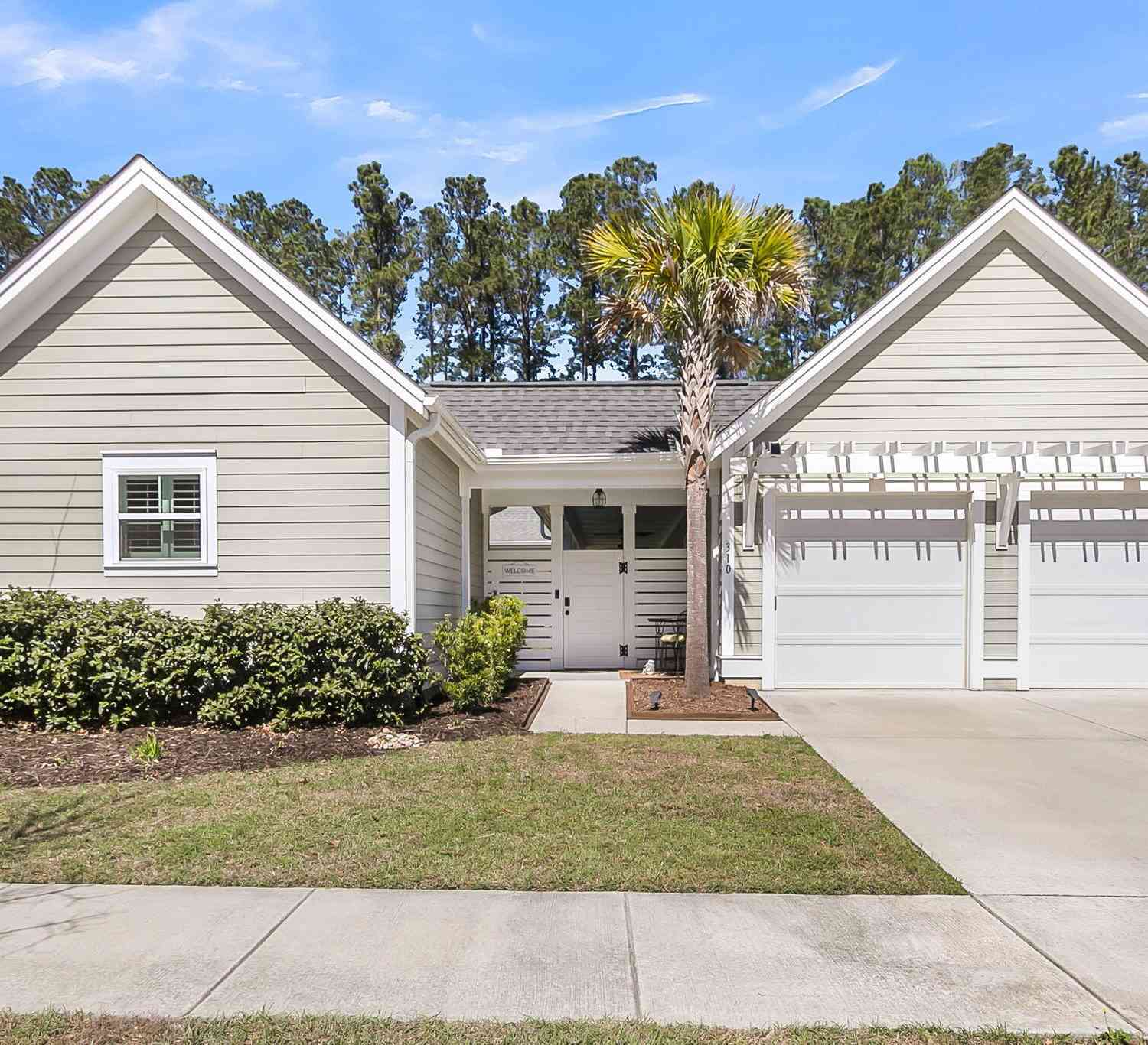 Homes For Sale - 310 New Leaf Loop<br/> Summerville, SC 29486