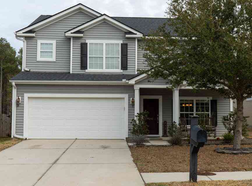 Homes For Rent - 292 Mayfield Drive<br/> Goose Creek, SC 29445