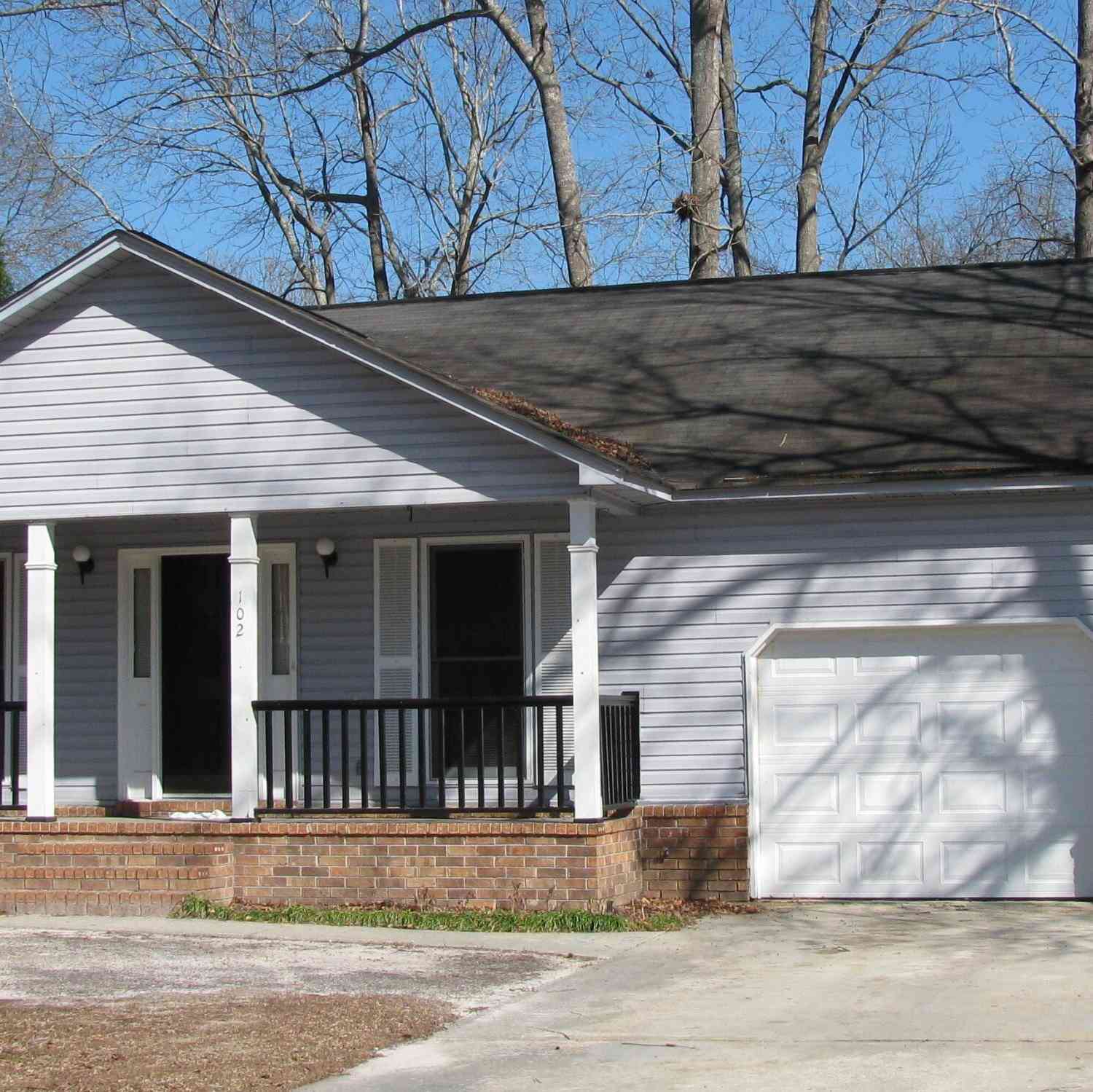 Homes For Rent - 102 Setters Place<br/> Goose Creek, SC 29445