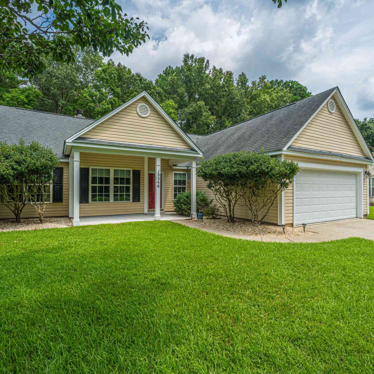 Homes For Sale - 3346 Lindner Lane<br/> Mount Pleasant, SC 29466