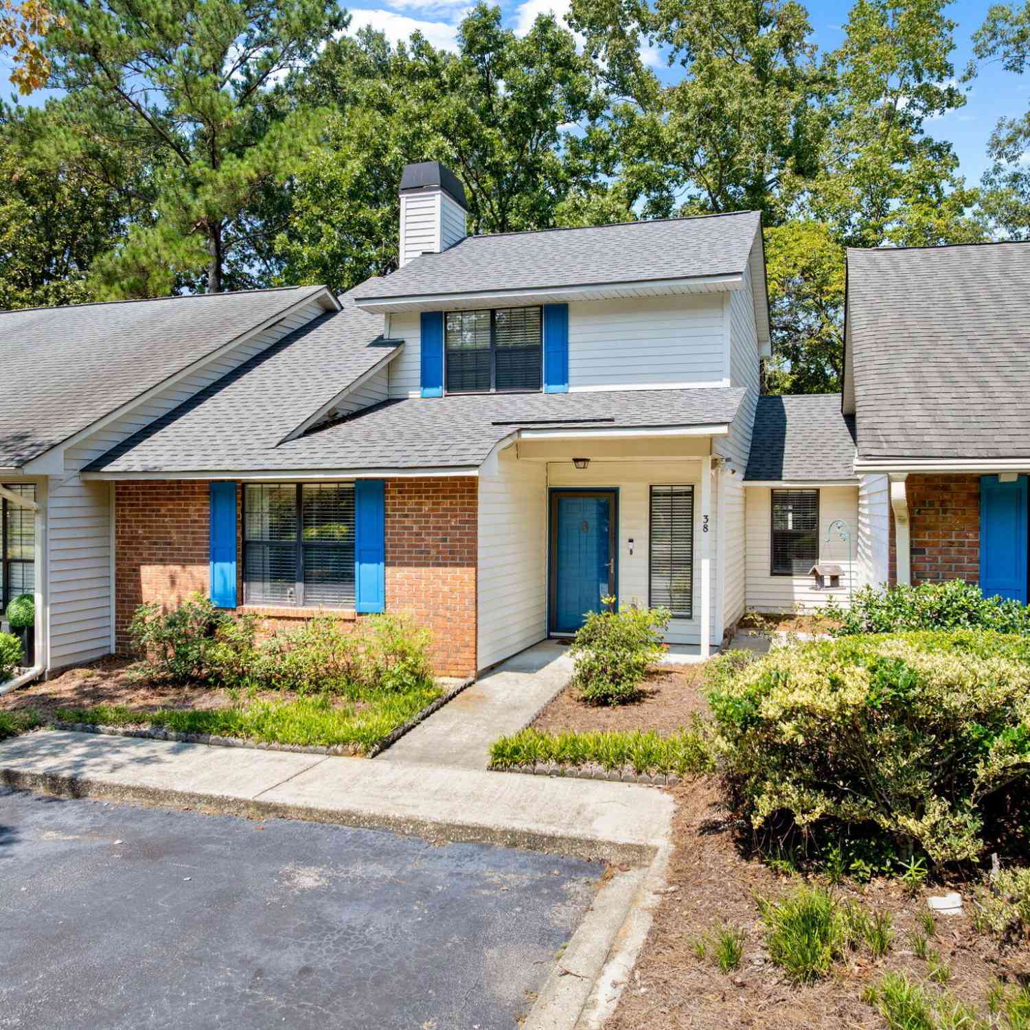 Townhouse For Sale - 38 Indigo Lane<br/> Berkeley County, Goose Creek, SC 29445