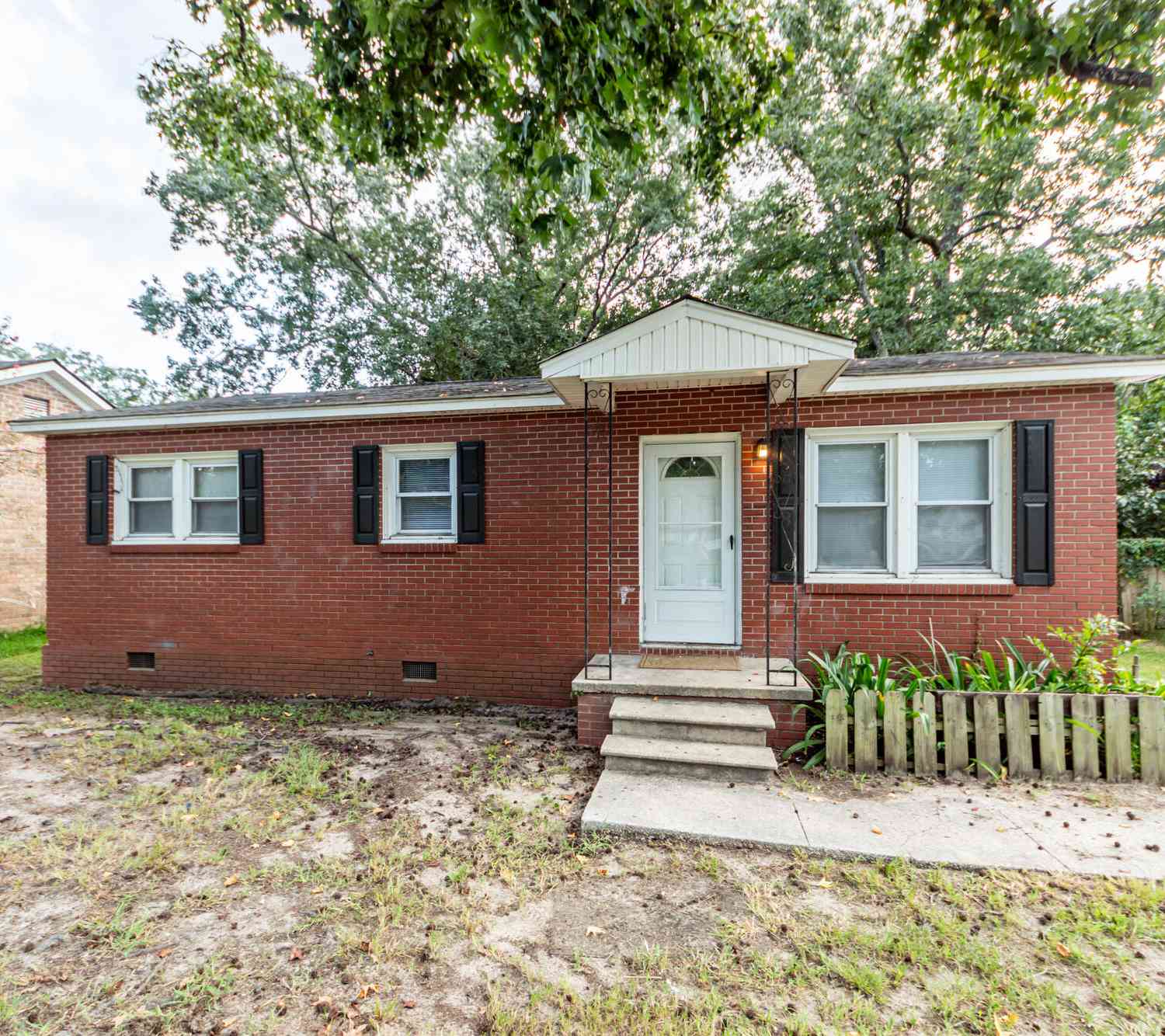 Homes For Rent - 1529 Marietta Street<br/> North Charleston, SC 29406