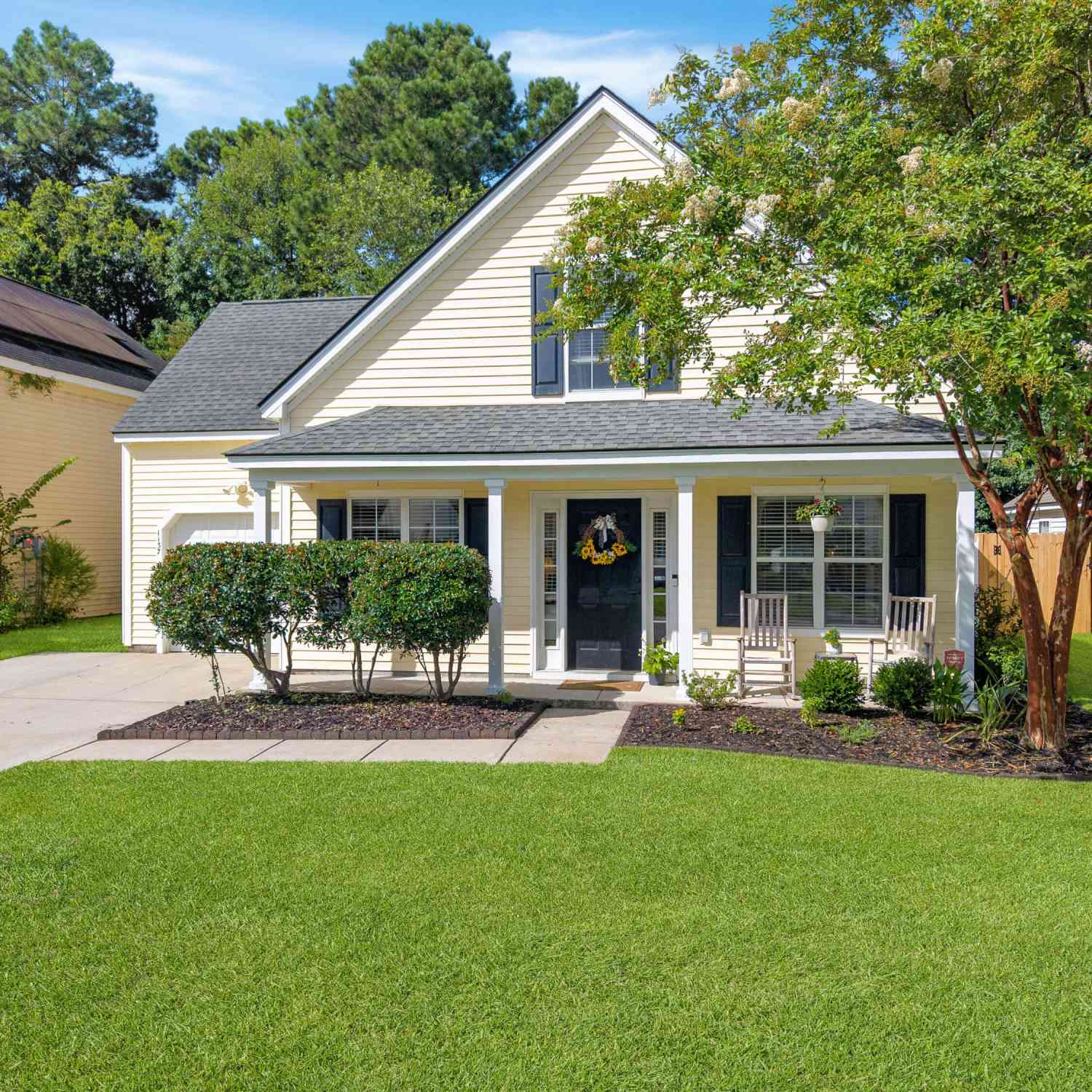 Homes For Sale - 1137 Peninsula Cove Drive<br/> Charleston, SC 29492
