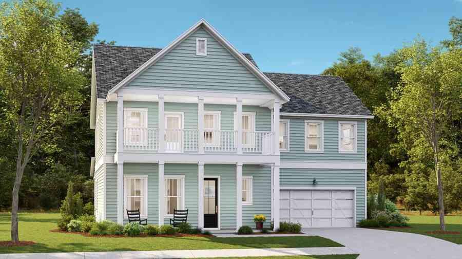 Homes For Sale - 188 Beamon Loop<br/> Summerville, SC 29486