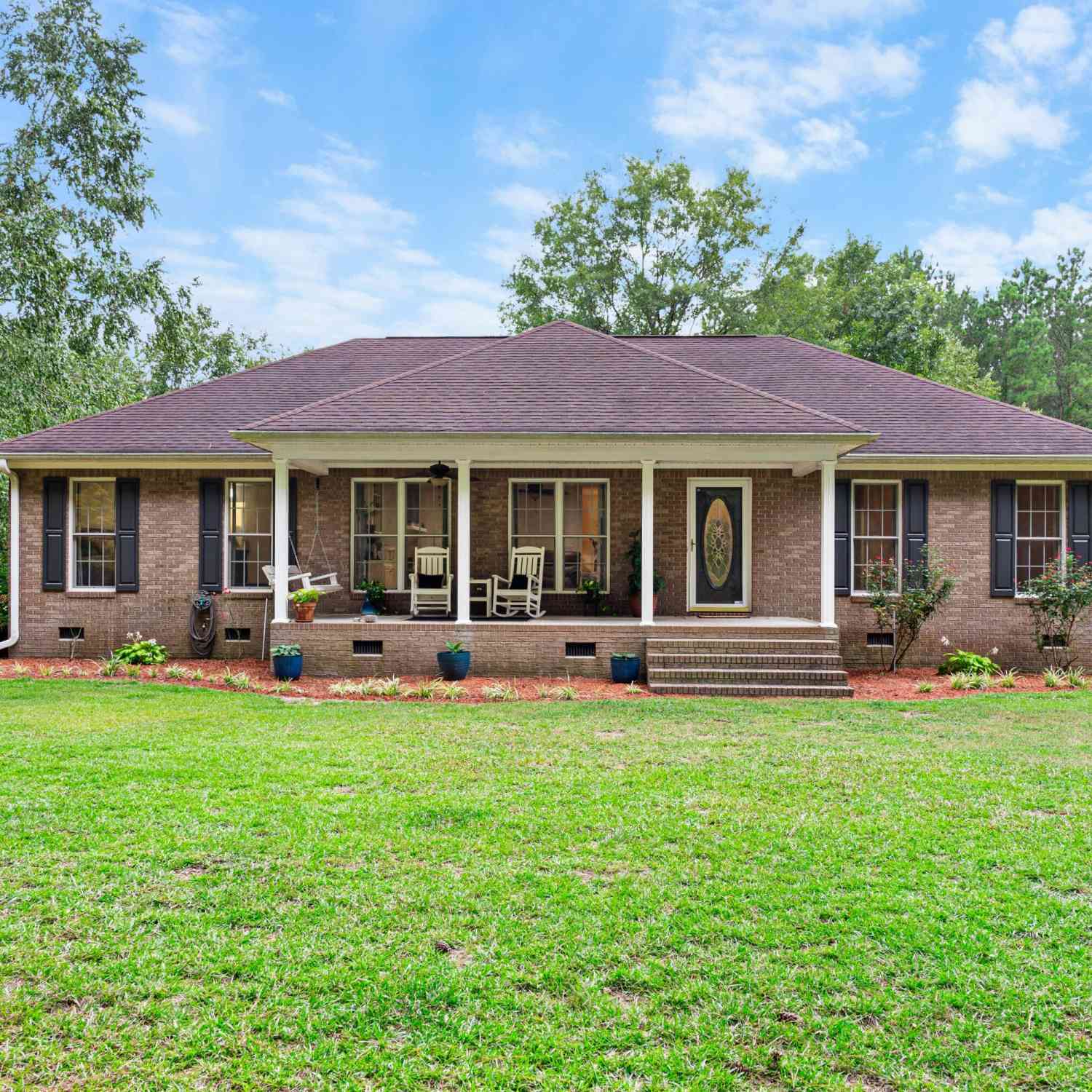 Homes For Sale - 151 Sunny Plain Road<br/> Calhoun County, Saint Matthews, SC 29135