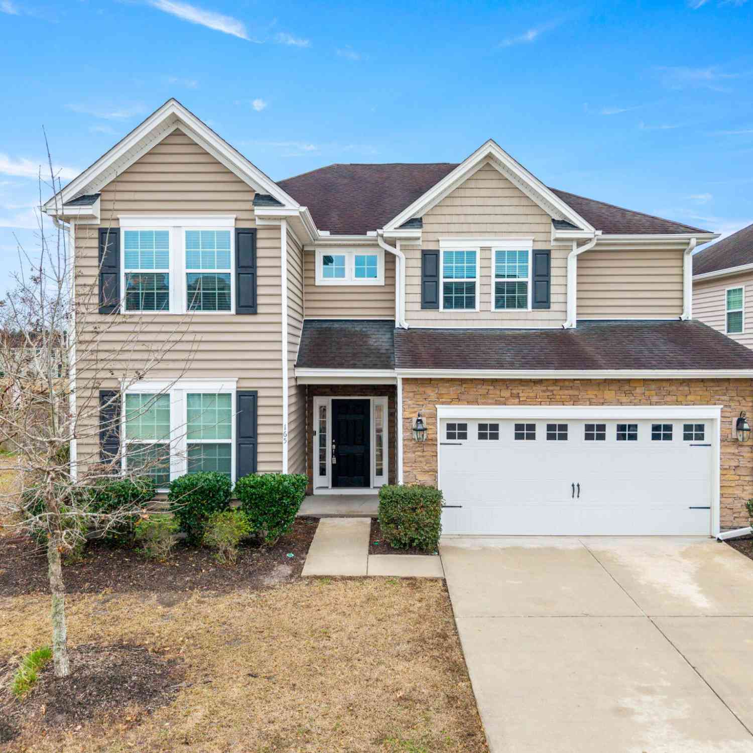 Homes For Sale - 165 Lindera Preserve Boulevard<br/> Summerville, SC 29486