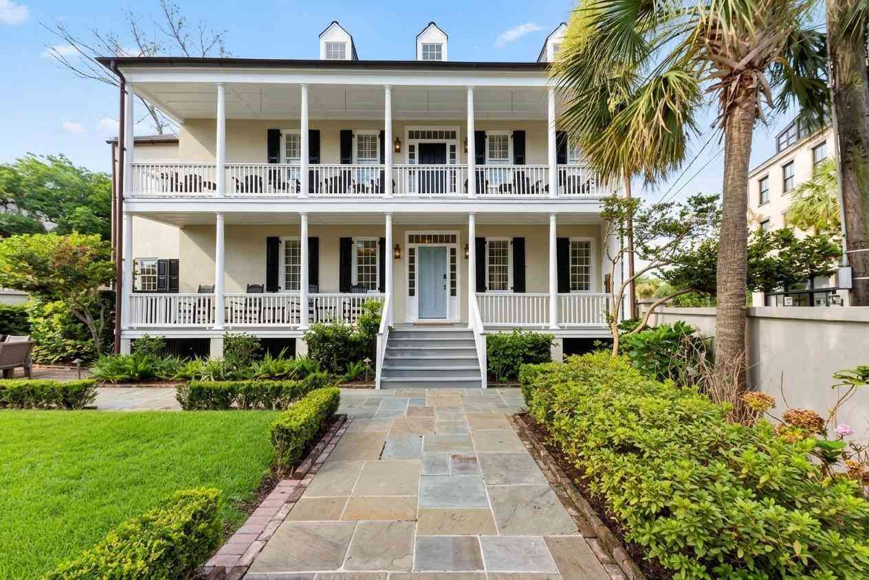 Homes For Sale - 46 Pinckney Street<br/> Charleston, SC 29401