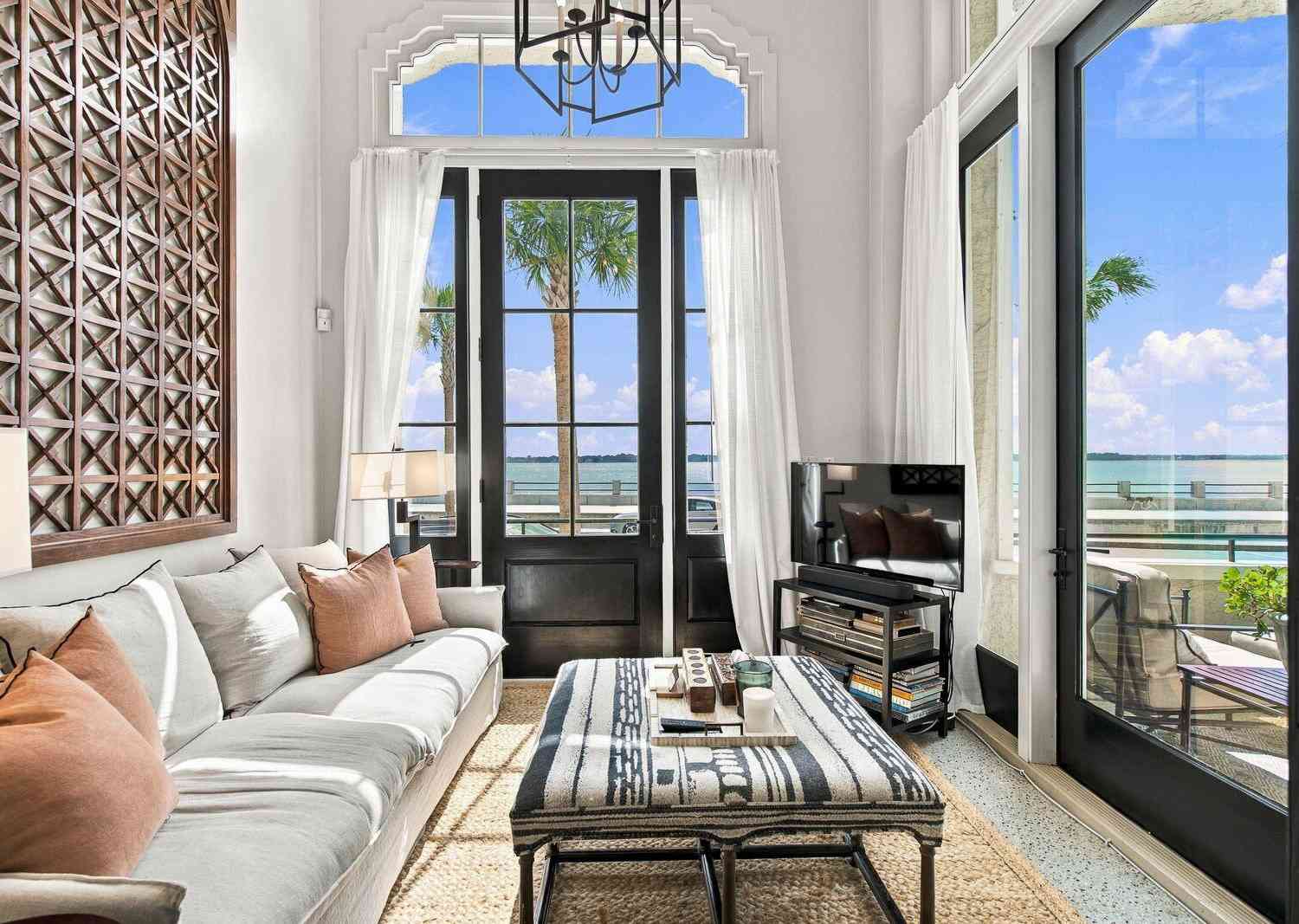 Condo For Sale - 1 King Street #STE 105<br/> Charleston, SC 29401