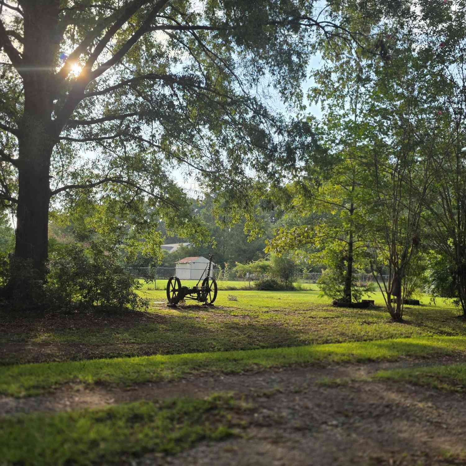 Vacant Land For Sale - 373 Cheyenne Road<br/> Summerville, SC 29483