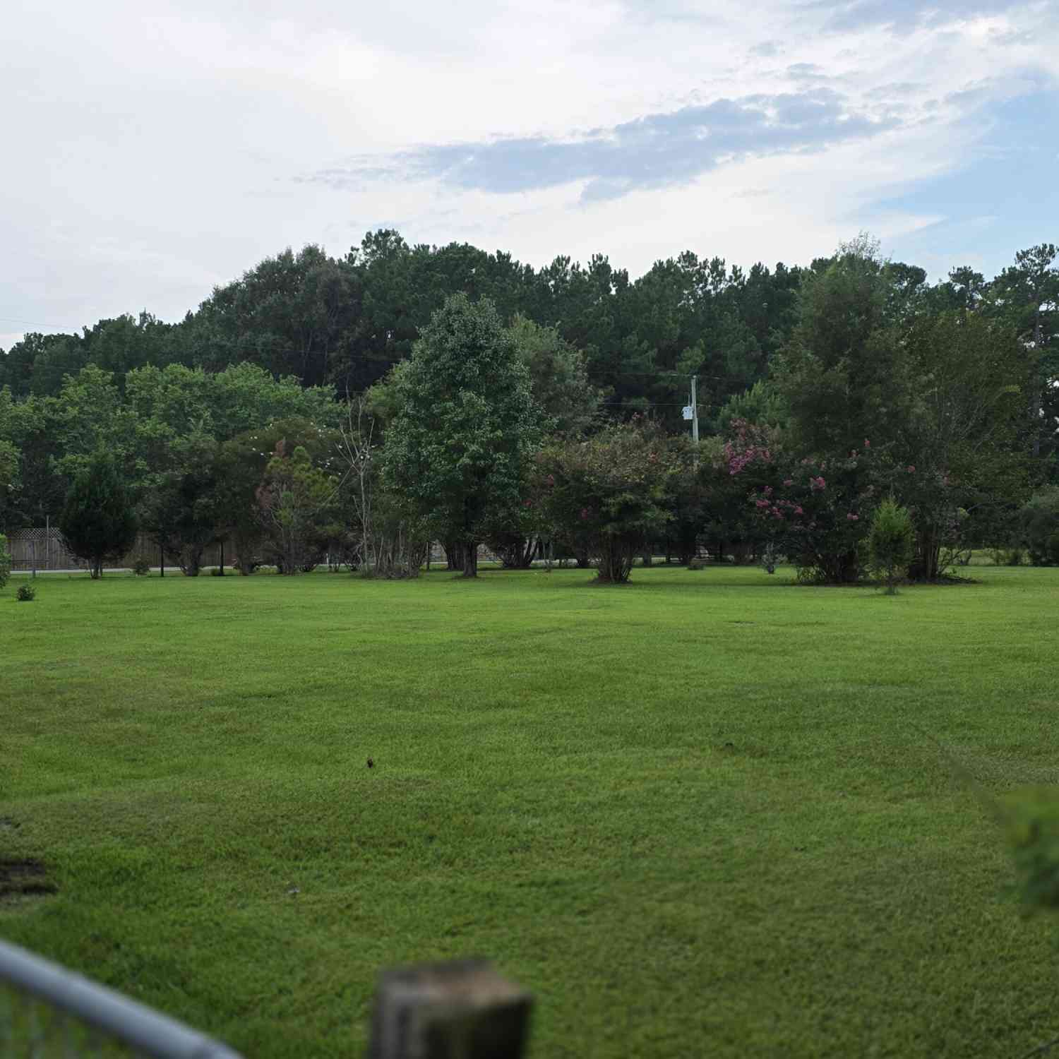 Vacant Land For Sale - 365 Cheyenne Road<br/> Summerville, SC 29483