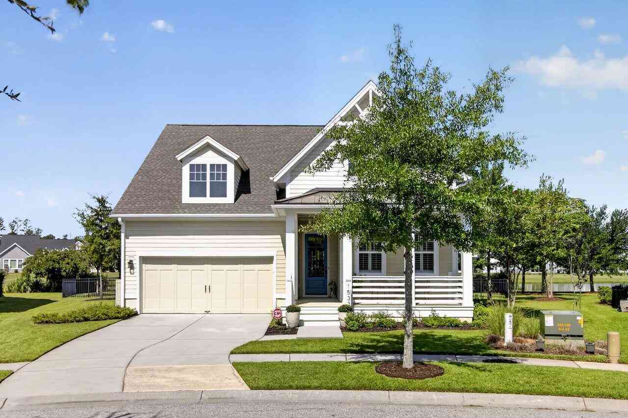 Homes For Sale - 1533 Billington Drive<br/> Charleston County, Mount Pleasant, SC 29466