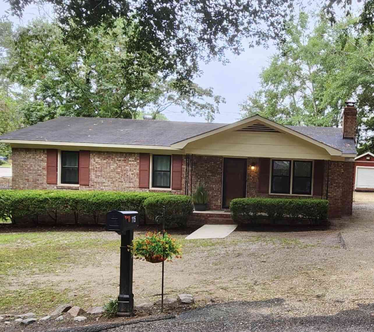Homes For Sale - 115 Josie Drive<br/> Colleton County, Walterboro, SC 29488