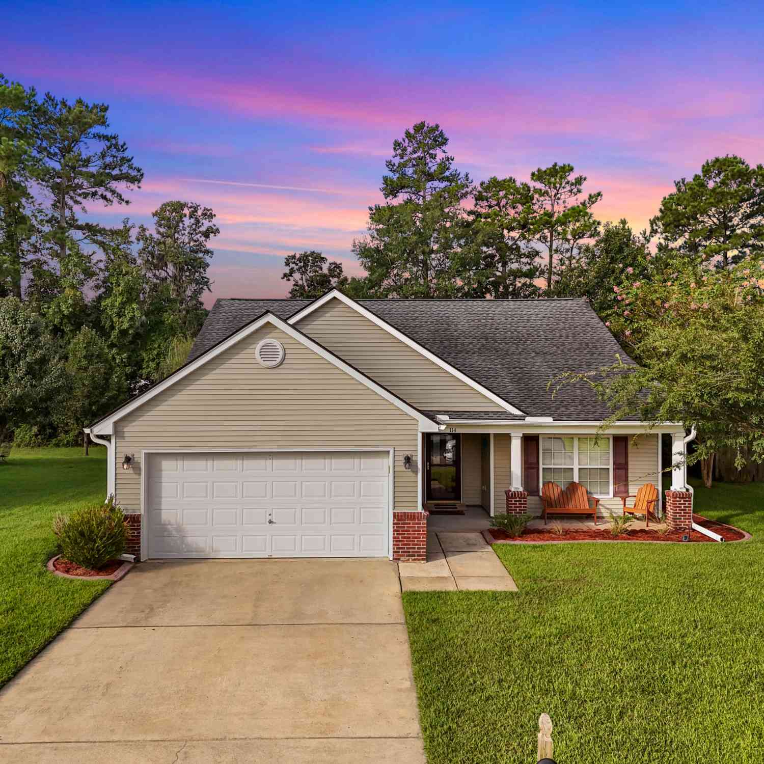 Homes For Sale - 114 Pine Hall Drive<br/> Berkeley County, Goose Creek, SC 29445