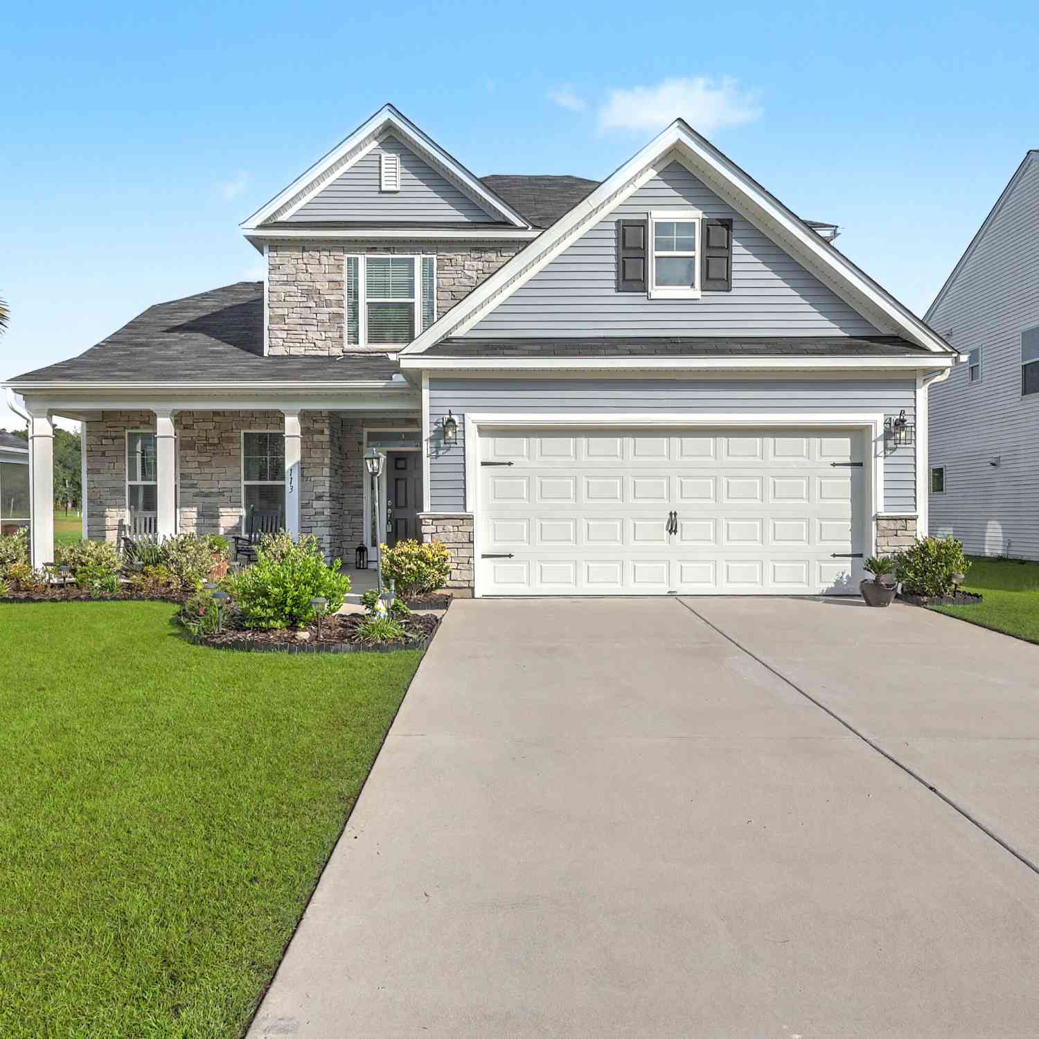 Homes For Sale - 113 Palfrey Drive<br/> Dorchester County, Ridgeville, SC 29472