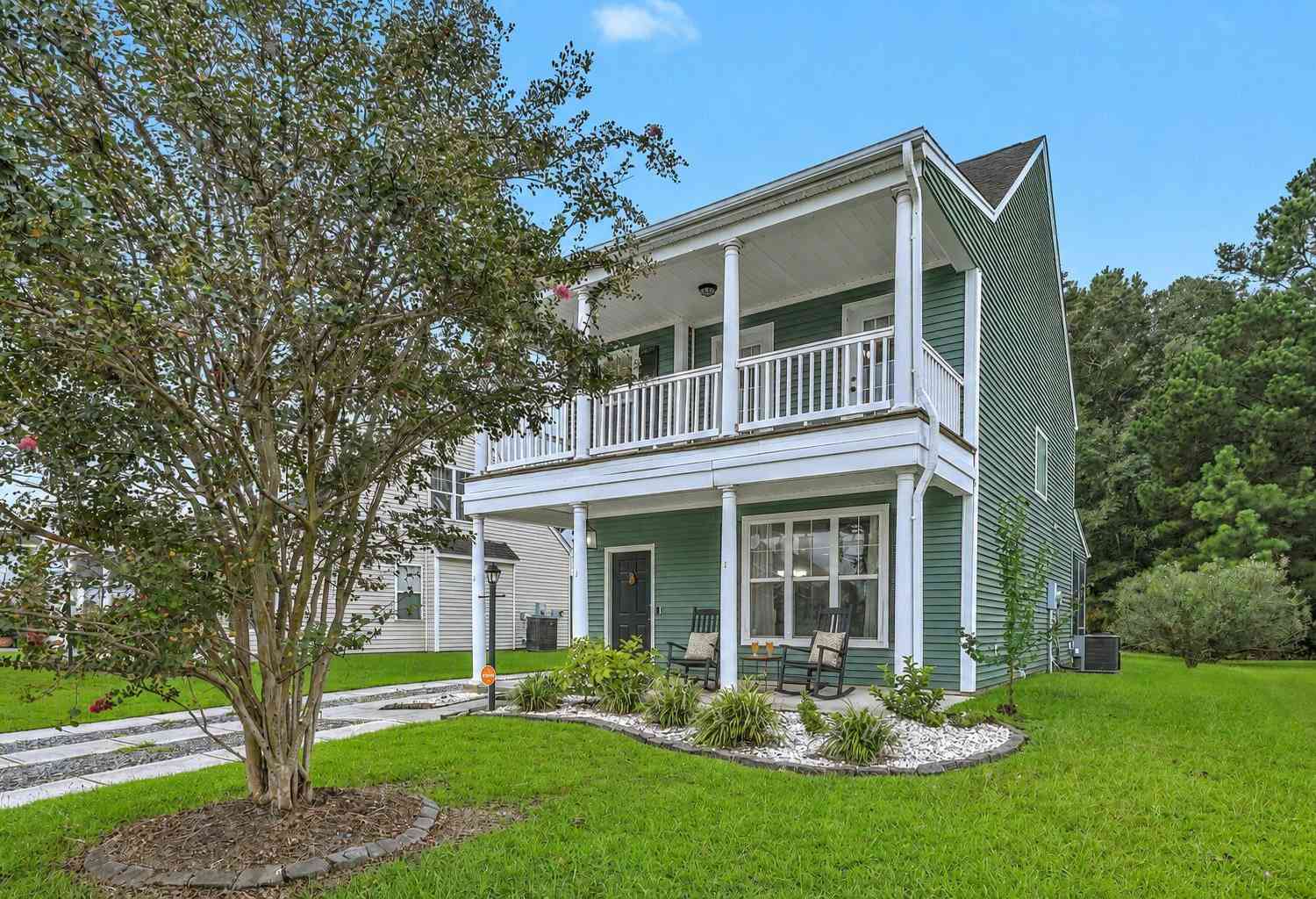 Homes For Sale - 115 Worthington Drive<br/> Berkeley County, Moncks Corner, SC 29461