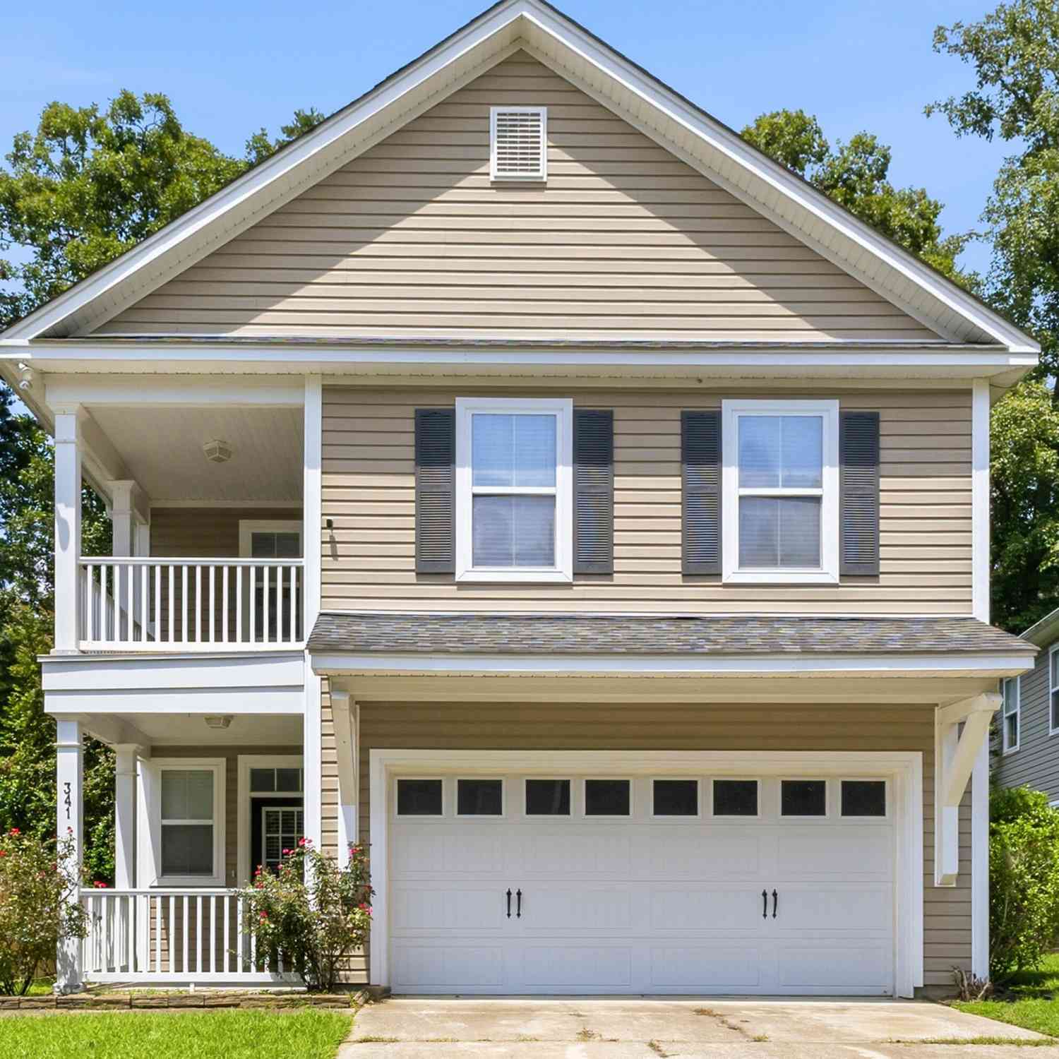 Homes For Rent - 341 Chemistry Circle<br/> Dorchester County, Ladson, SC 29456