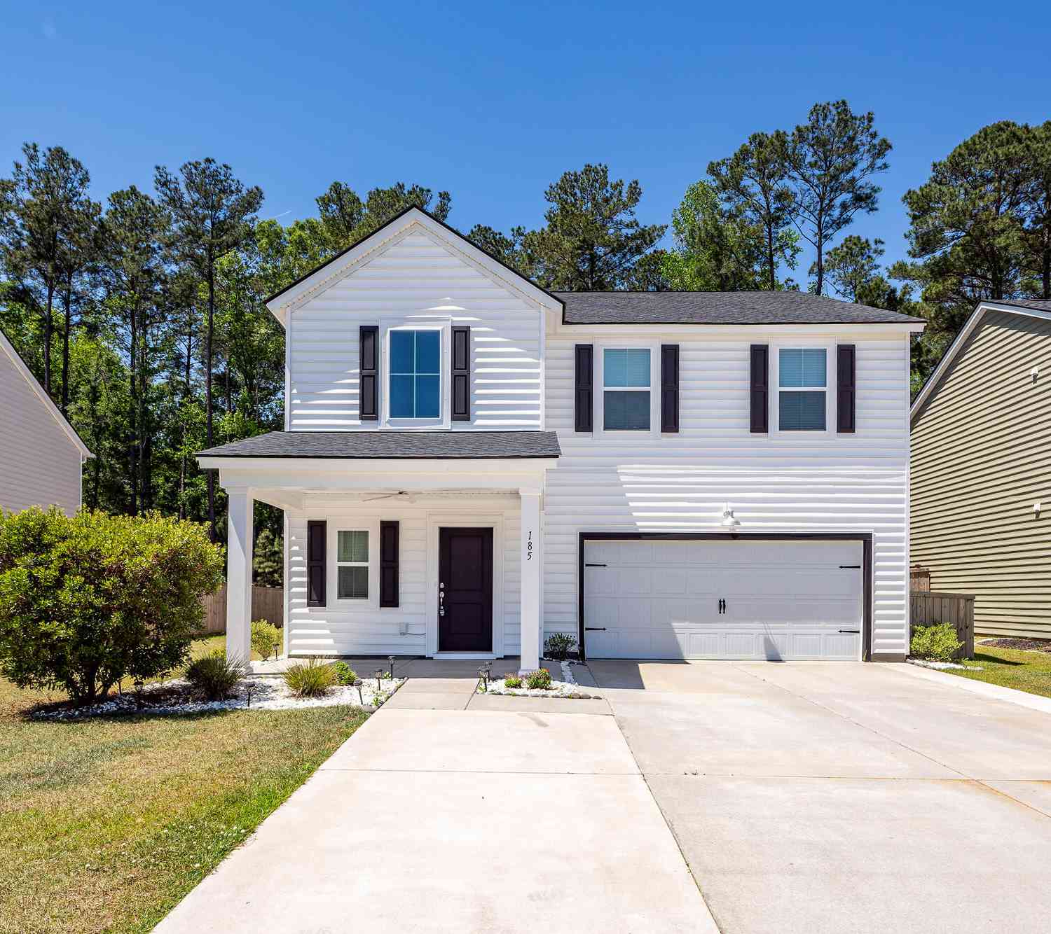 Homes For Rent - 185 Camellia Bloom Drive<br/> Moncks Corner, SC 29461