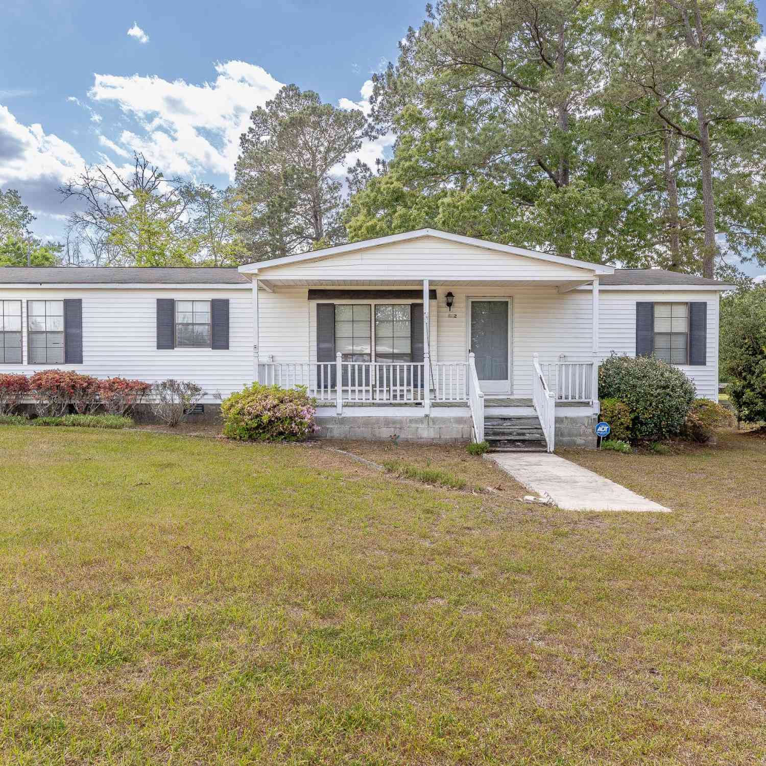 Homes For Sale - 652 Tee Vee Road<br/> Orangeburg County, Elloree, SC 29047