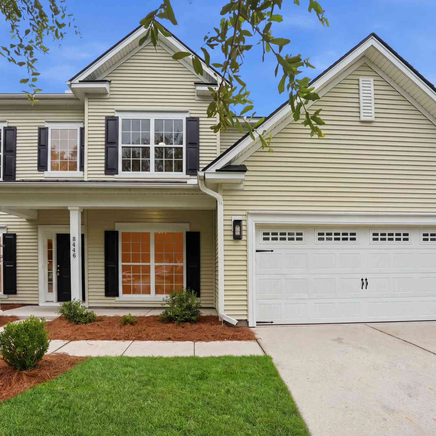 Homes For Sale - 8446 Middle River Way<br/> Dorchester County, North Charleston, SC 29420