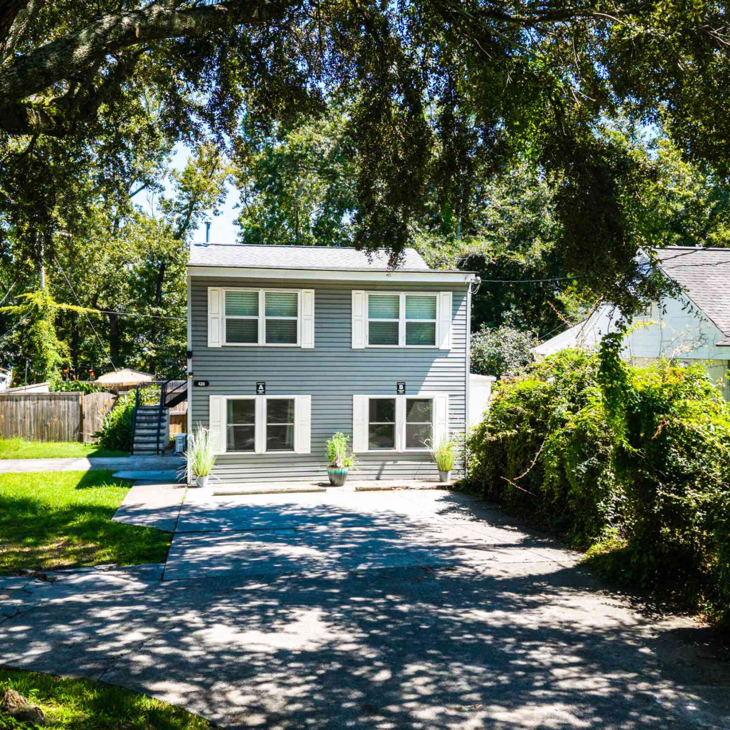 Homes For Sale - 428 Riverland Drive #A  B<br/> Charleston, SC 29412