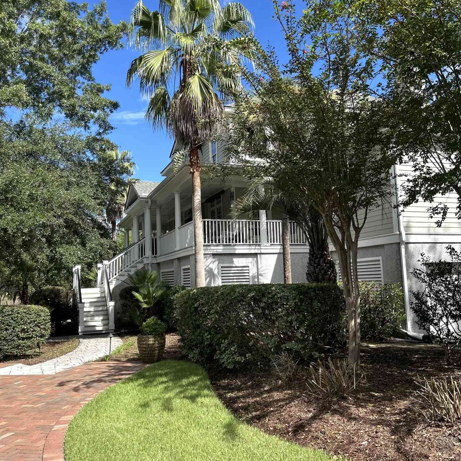 Homes For Sale - 2634 Marsh Creek Drive<br/> Charleston, SC 29414