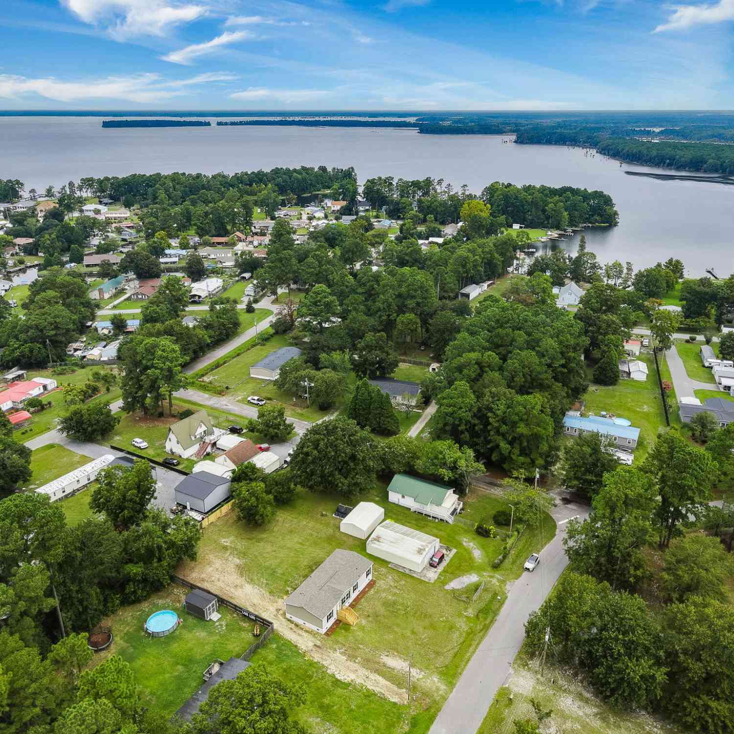 Homes For Sale - 721 General Moultrie Drive<br/> Berkeley County, Bonneau, SC 29431