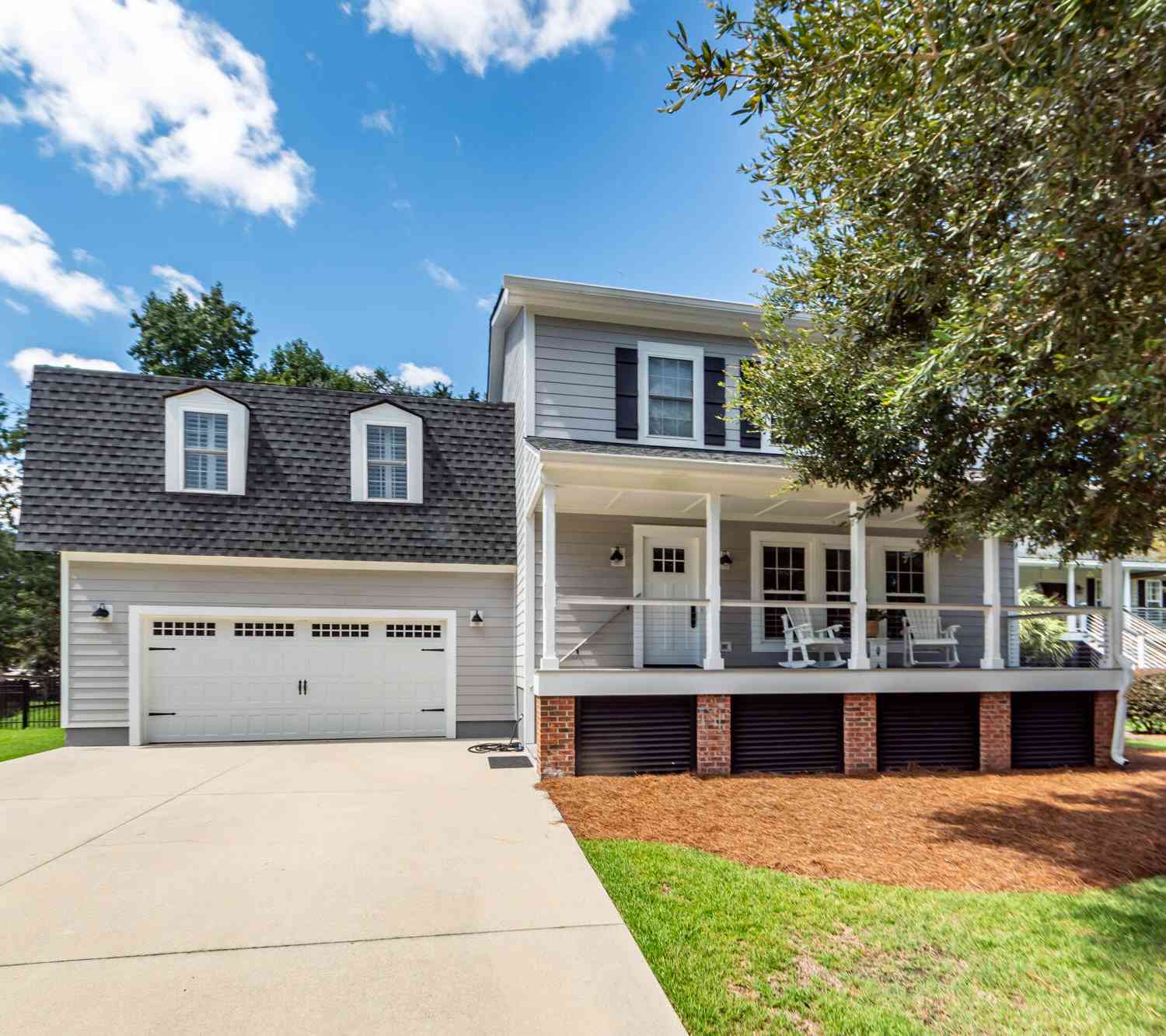 Homes For Sale - 640 Oak Marsh Drive<br/> Mount Pleasant, SC 29464