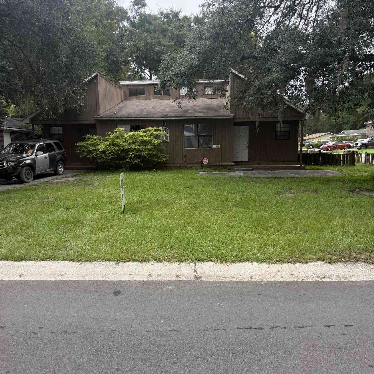 Multifamily For Sale - 100 Langley Drive #A<br/> Summerville, SC 29485