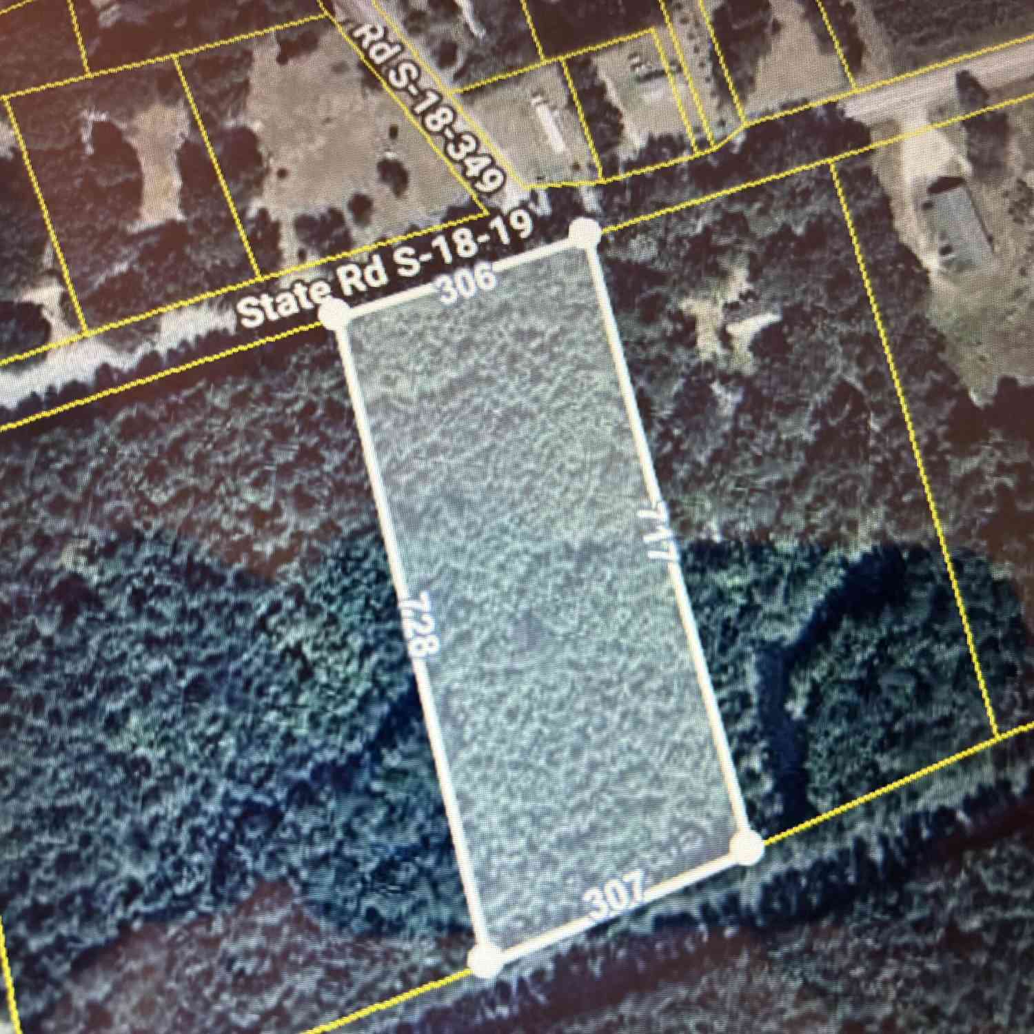 Vacant Land For Sale - Ridge Road<br/> Dorchester County, Ridgeville, SC 29472