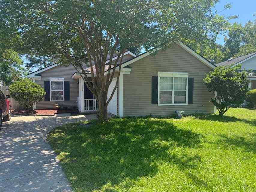 Homes For Rent - 260 Two Pond Loop<br/> Dorchester County, Ladson, SC 29456
