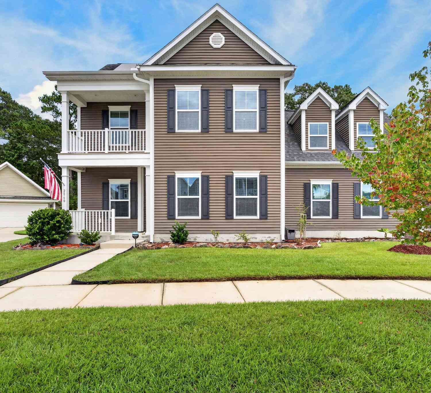Homes For Sale - 2860 Ortega Drive<br/> Johns Island, SC 29455