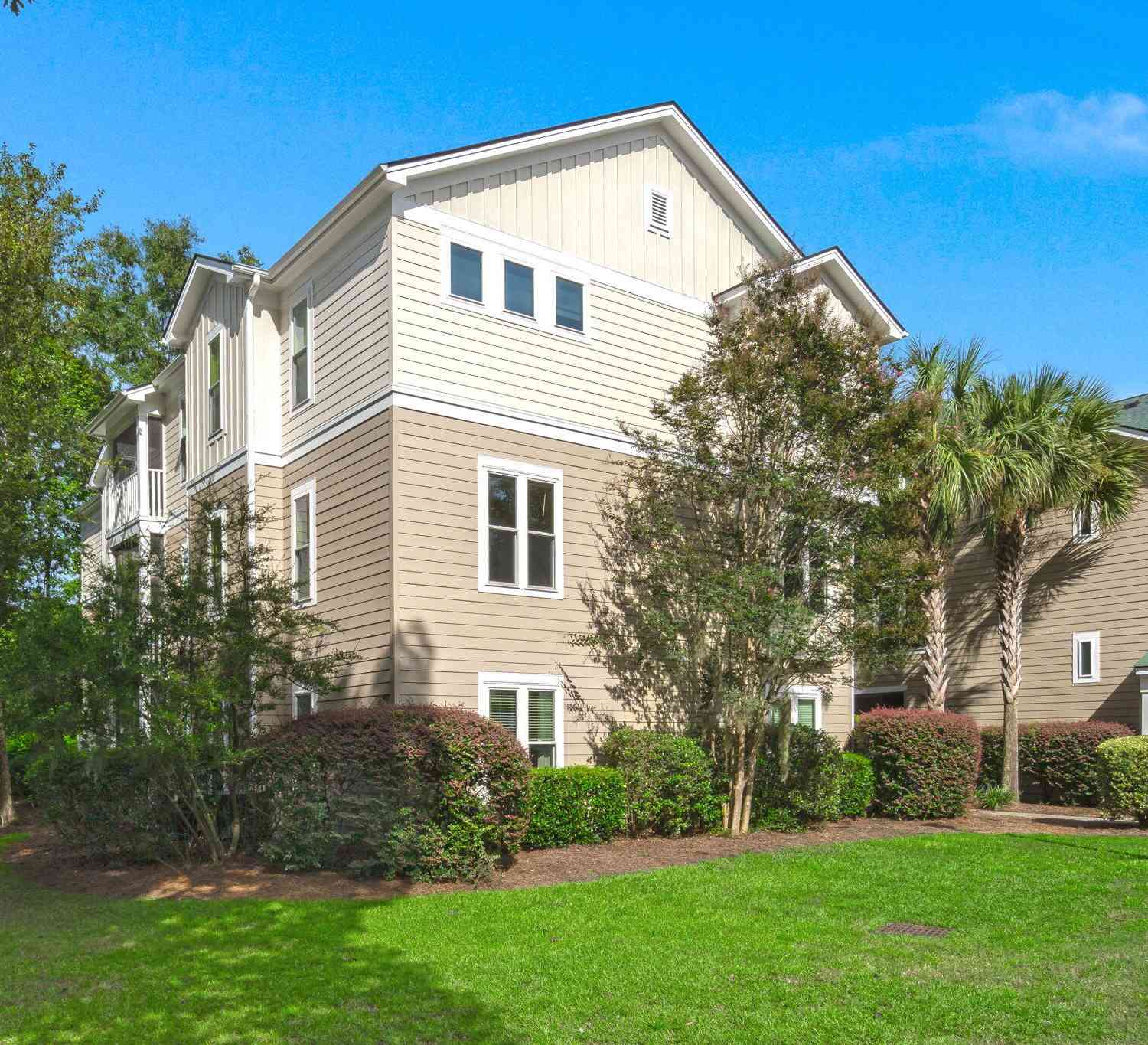 Condo For Sale - 2021 Egret Crest Lane<br/> Charleston County, Charleston, SC 29414