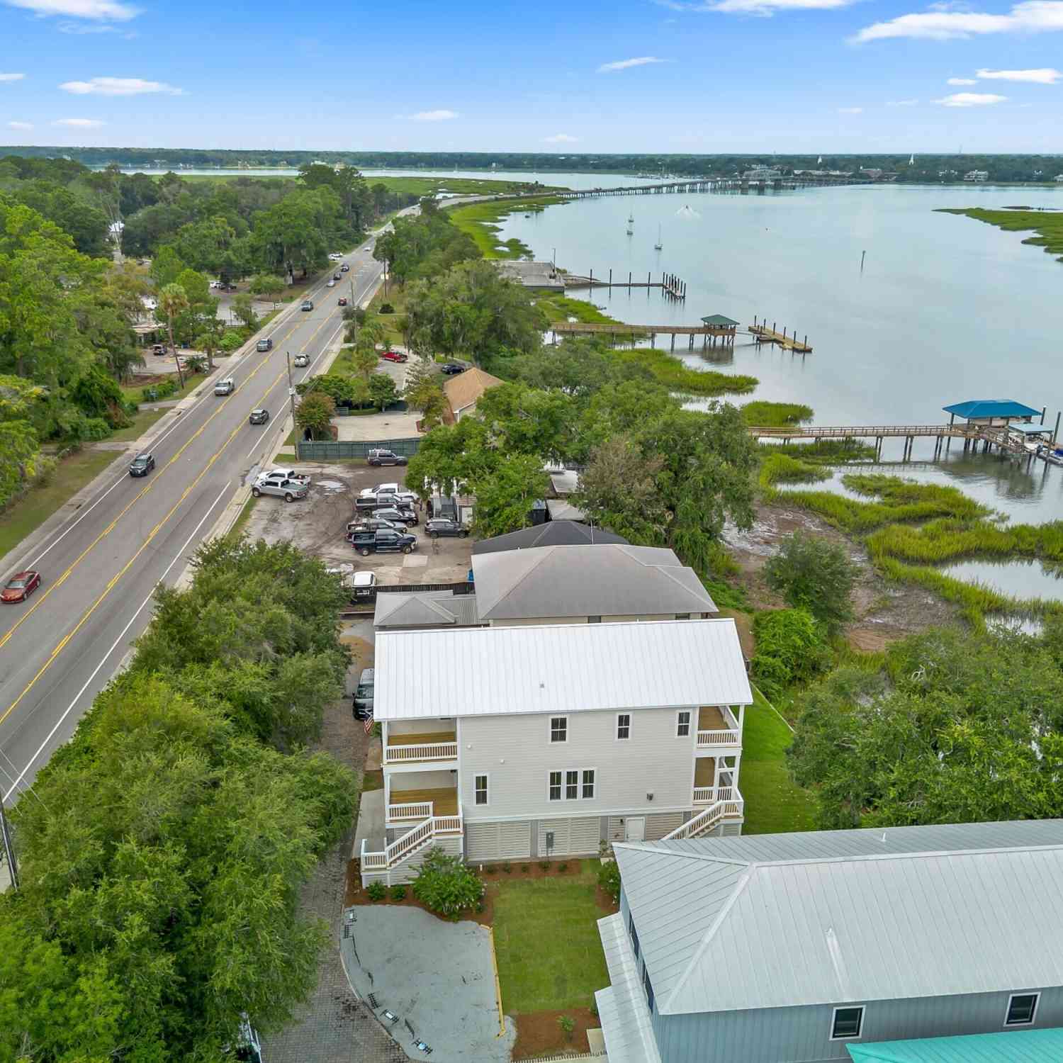 Homes For Sale - 108 Factory Creek Court<br/> Beaufort, SC 29907