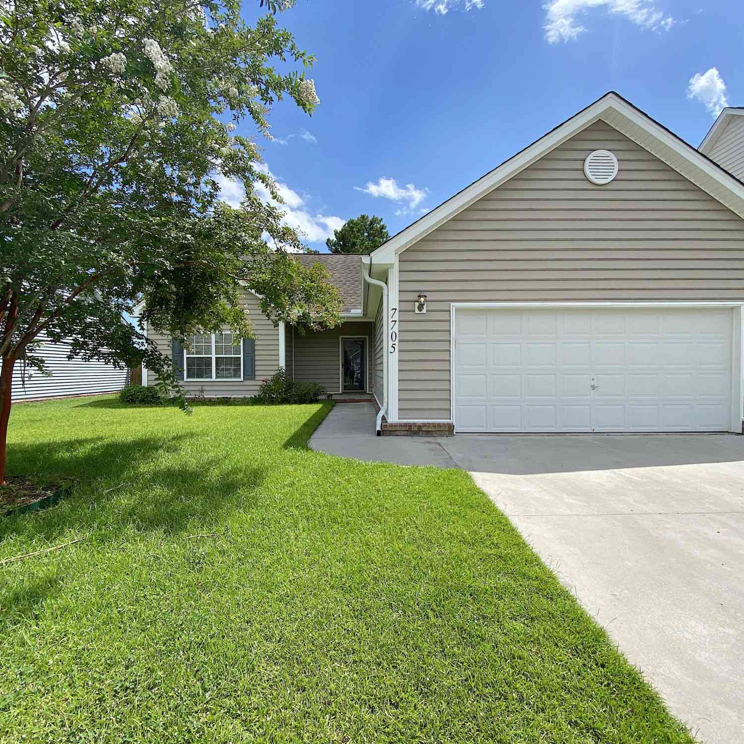 Homes For Rent - 7705 Fayetteville Road<br/> North Charleston, SC 29418
