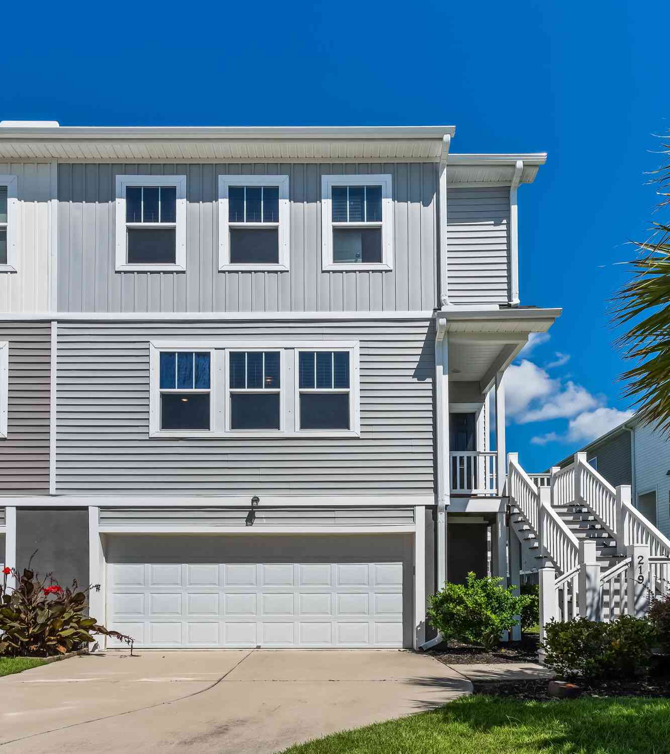 Townhouse For Sale - 219 Winding River Drive<br/> Charleston County, Johns Island, SC 29455