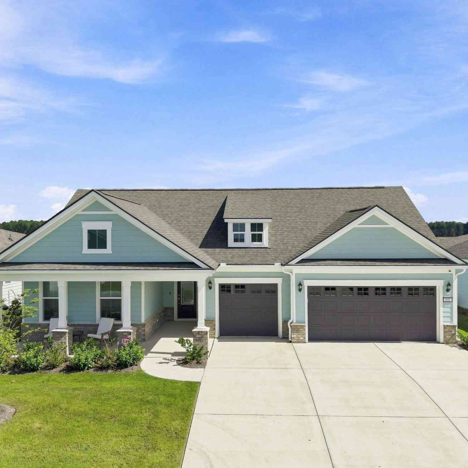 Homes For Sale - 532 Pink Lily Lane<br/> Summerville, SC 29486