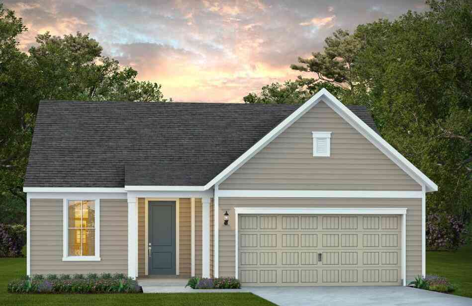 Homes For Sale - 106 Orange Blossom Court<br/> Berkeley County, Summerville, SC 29486
