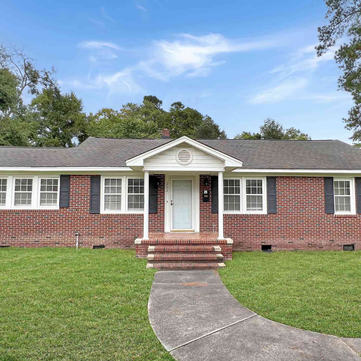 Homes For Sale - 202 Johnston Street<br/> Dorchester County, Saint George, SC 29477