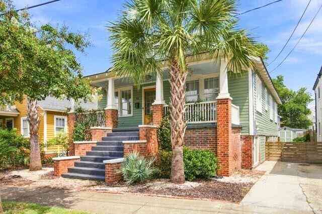 Homes For Sale - 44 Oswego Street<br/> Charleston, SC 29403