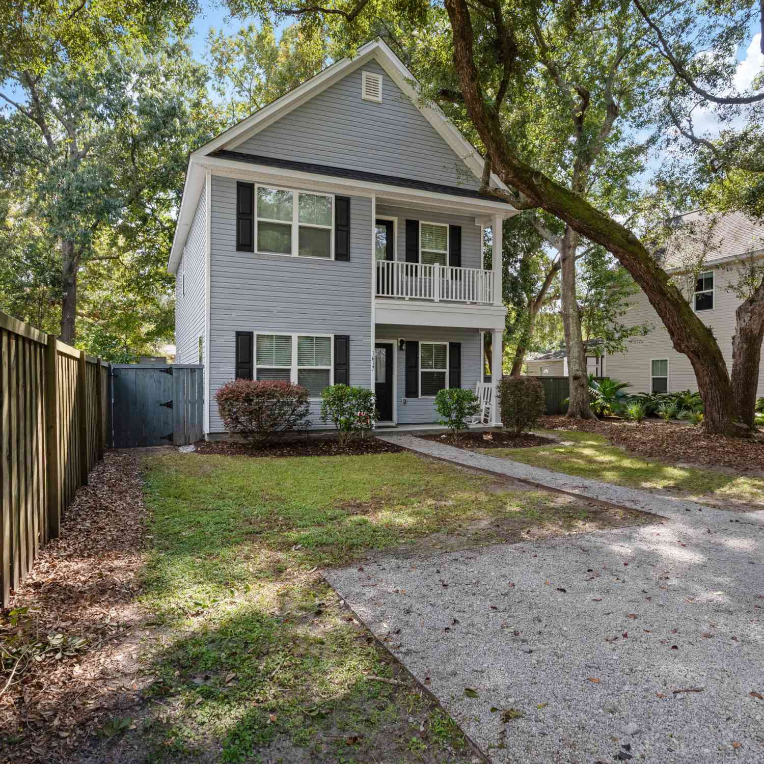 Homes For Sale - 1617 Jessamine Road<br/> Charleston, SC 29407