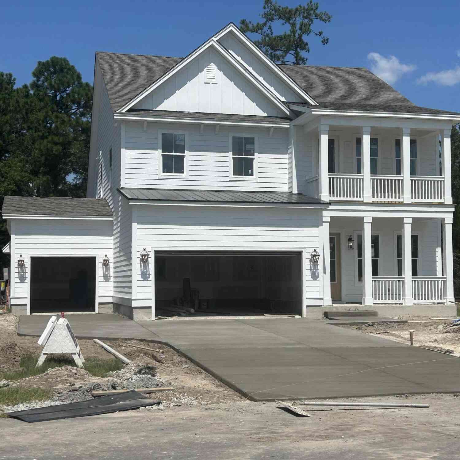Homes For Sale - 1021 Tributary Boulevard<br/> Charleston County, Hollywood, SC 29449