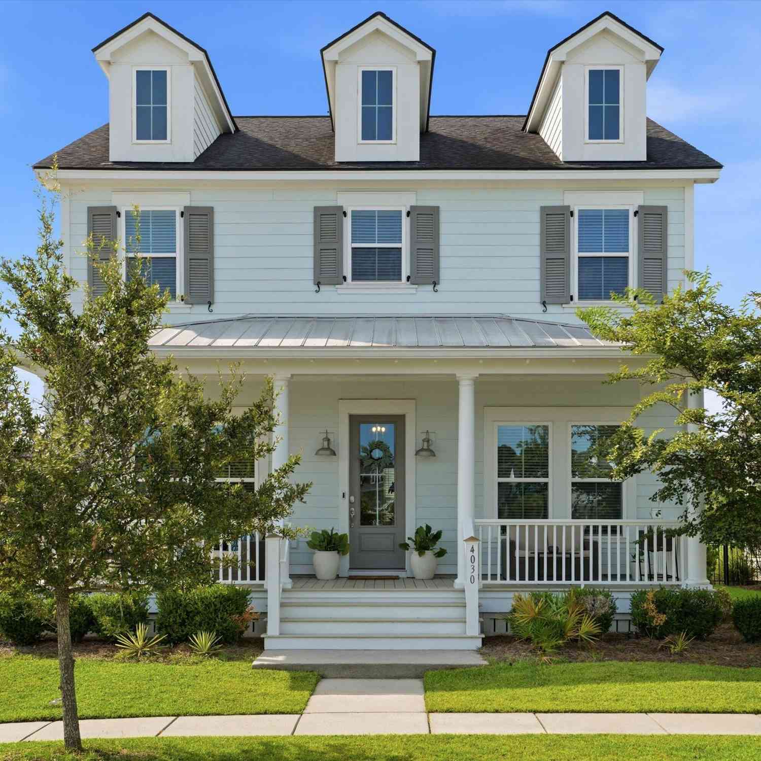Homes For Sale - 4030 Maidstone Drive<br/> Mount Pleasant, SC 29466