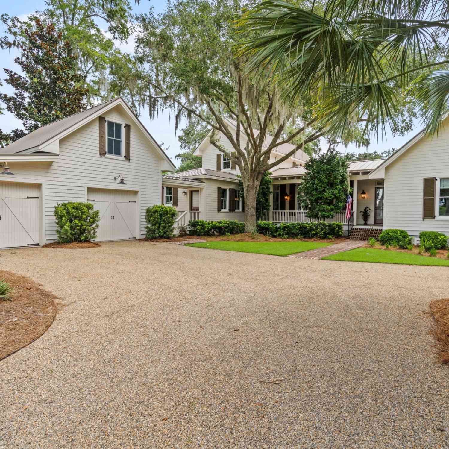 Homes For Sale - 28 Sheffield Avenue<br/> Beaufort, SC 29907