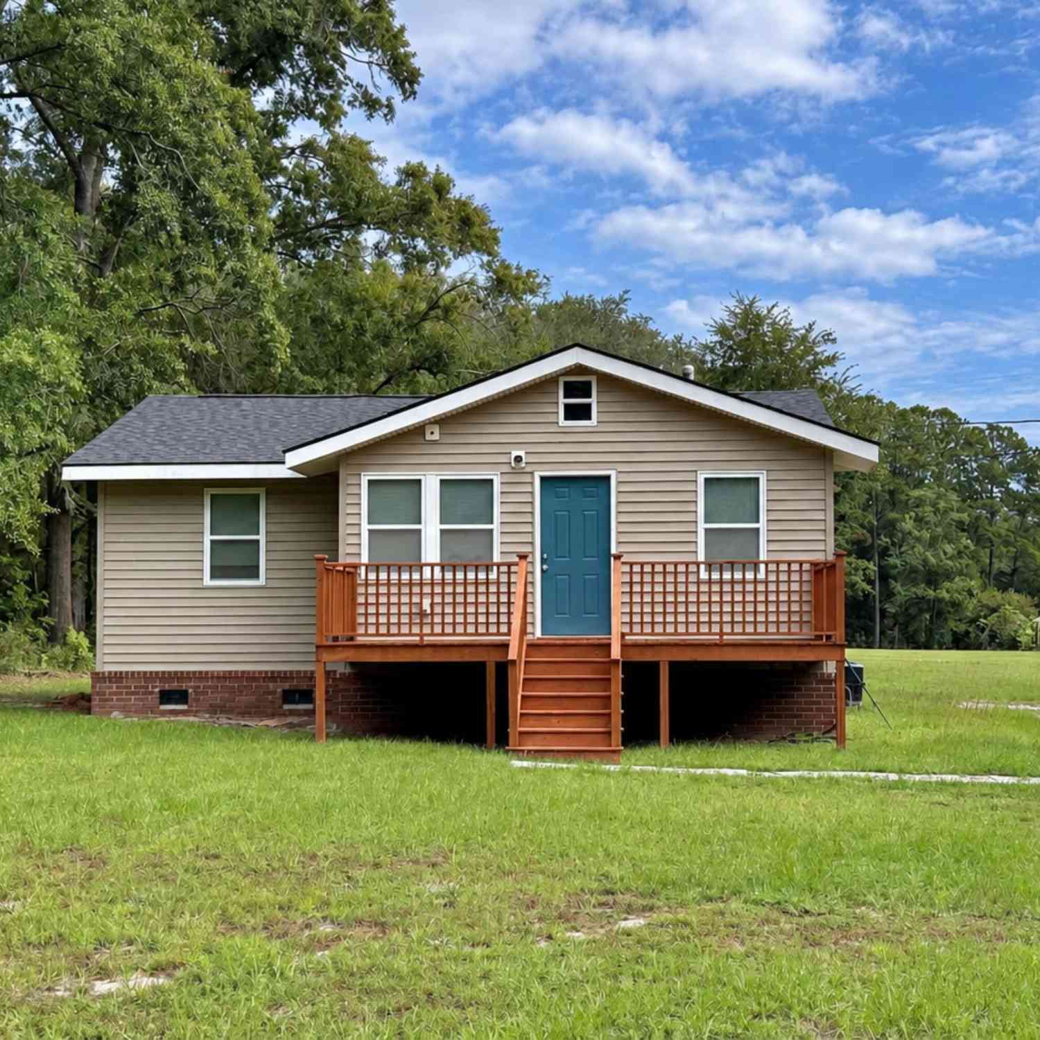 Homes For Rent - 306 Orangeburg Road<br/> Dorchester County, Summerville, SC 29483